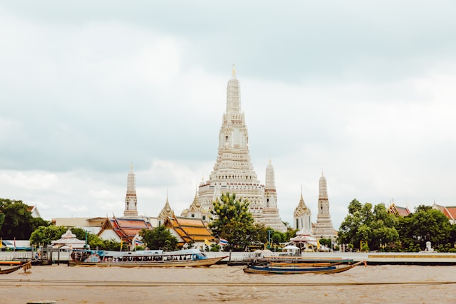 health insurance in Bangkok
